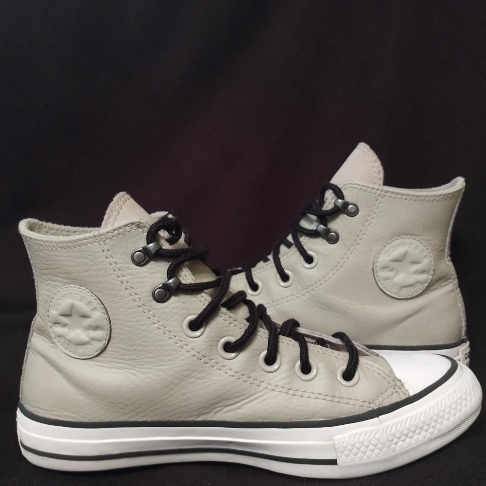 Converse Mountain Club All Star